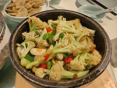 -四世同堂·京菜·烤鸭(双井店)
