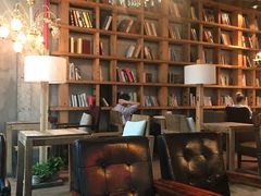 -maan coffee漫咖啡(通州店)