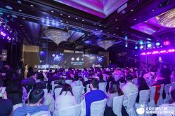 -北京四季酒店·宴会厅