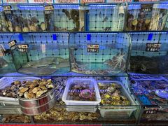 -日照大牌檔•小船海鲜(万平口店)