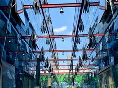-北化机爱工场文化科技融合产业园