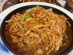 -好食上(喜盈门.范城店)