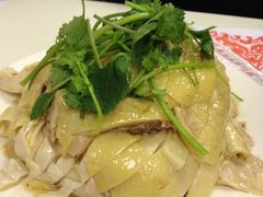 白斩鸡-振鼎鸡(华阴路店)