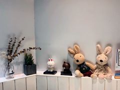 -友达面馆(广州总店)