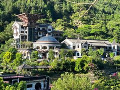 -广东天露山旅游度假区