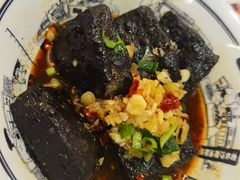 老长沙臭豆腐-黑白电视长沙小吃(悦汇城店)