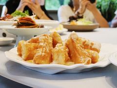 -一澜江宴·江景地标楚菜(江滩公园店)