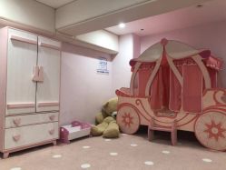 -桃桃城堡(欧亚汇集店)