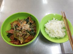-陕西师范大学(雁塔校区)