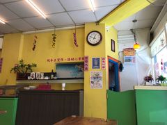 -甘味食堂(素食料理/蔬食料理/恆春美食)