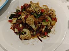 -惠丰堂饭庄(北洼路店)