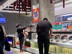 -玫瑰花园自助烤肉(顺义鑫海韵通店)