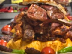 -Elif Turkish BBQ Restaurant