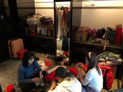 -王府半岛酒店