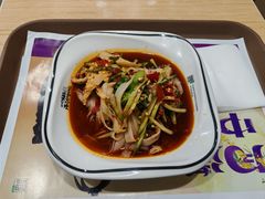 -魏家凉皮(铜锣湾店)