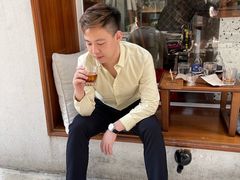 -Line 咖啡(石厦花园店)