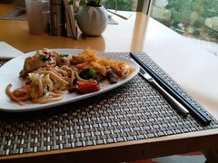 -宁波阳光豪生大酒店·豪生咖啡厅