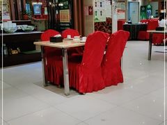 大堂-德泰楼餐饮(莲湖路店)