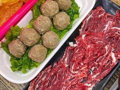 -全好食潮汕牛肉火锅(泗洲路店)