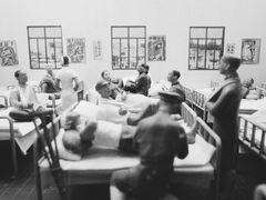 -上海四行仓库抗战纪念馆