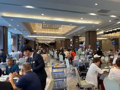 -东方御宴海鲜酒楼(棕泉酒店)