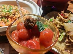 -U你·天然调味(南湖总店)