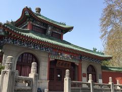 -灵谷景区