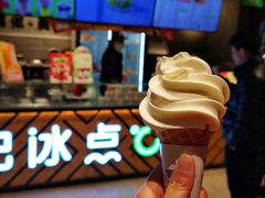 -郭记冰点(鼓楼店)