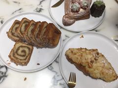 -WHEAT&BAKER-麥(凯德来福士店)
