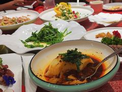 -大唐博相府酒店·陕西官府菜