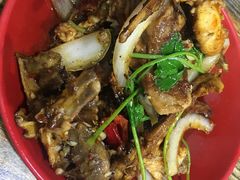 -老王太太串吧(中街店)