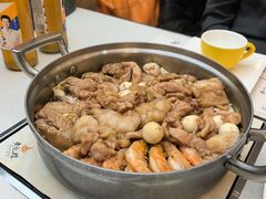 超值心动双人焖锅-黄记煌三汁焖锅(天津远洋未来汇店)