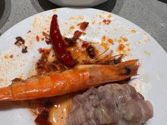 羊排卷-海底捞火锅(宇飞大厦店)