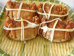 -蟹天蟹地农家菜·阳澄湖大闸蟹(浅水湾店)