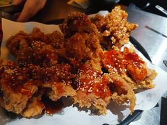 -Meet Sun韩式大排档(五一广场7MALL店)