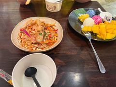 -婉泰·特色小吃·舂鸡脚(告庄二店)