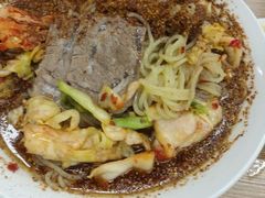 -顺通大冷面(吉祥店)