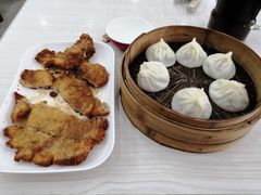 -珊珊小笼馆(仙霞路店)