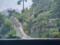 -崂山仰口游览区