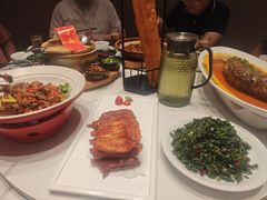 -李记搅团•非遗陕菜(三桥店)