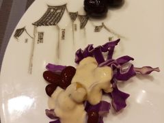 -绍兴大禹开元观堂-若耶厅