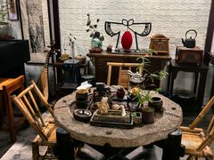 -蟹村草堂·苏式园林人文农家·大闸蟹