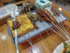 -亿牌牌东北烧烤(怀特店)