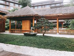 -御泉湾养生汤泉