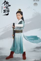 -巴巴爸爸儿童摄影(印象城店)