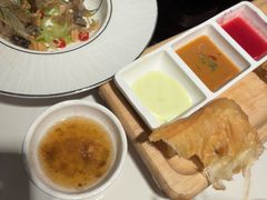 -滋粥楼·顺德菜(番禺广场总店)