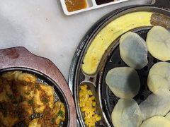 -韩宫宴和牛烤肉(盐城金鹰店)