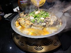 -鱼见你烤鱼•本地烧烤(1818店)