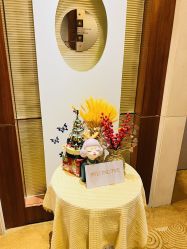 -琅悦月子会所(香格里拉旗舰店)