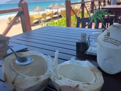 -大堂酒廊·亚龙湾万豪度假酒店